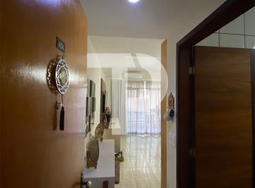 Sala · Apartamento à venda em Resende-RJ, bairro Barbosa Lima: 2 quartos, 1 suíte, 2 salas, 2 banheiros, 10