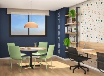 Apartamento de 2 quartos, Aracaju · Urbanus Luzia