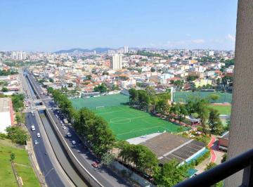 Apartamento · 83m² · 3 Quartos · 2 Vagas · Apartamento em  Rua Cristóvão Colombo - Vila América - Santo André/SP