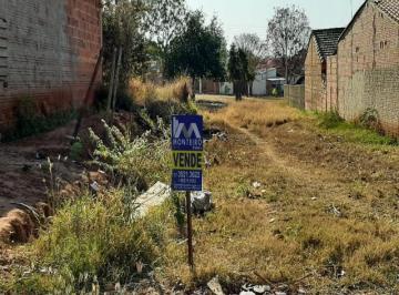 Foto 03 · Terreno, Jardim Paulista, Uchoa, SP