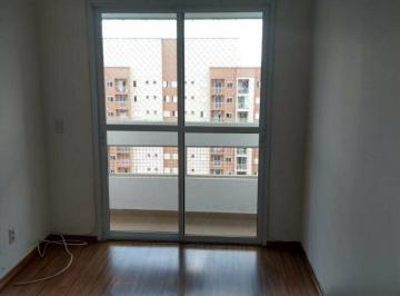 Apartamento de 2 quartos, Guarulhos · APARTAMENTO UNI BOSQUE MAIA, 52m² - JARDIM FLOR DA MONTANHA - GUARULHOS/SP