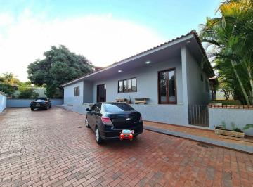 Casa · 310m² · 4 Quartos · 10 Vagas · Casa em  Avenida Novara - Bandeirantes (Pampulha) - Belo Horizonte/MG