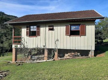 Rural · 100m² · 2 Quartos · 3 Vagas · Sítio em Estrada da Linha Nova - Linha Nova - Gramado/RS