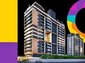 Foto 01 · Croma - Apartamentos de alto padrão à venda no Bairro Batel, com opções de 2, 3 quartos e unidades D