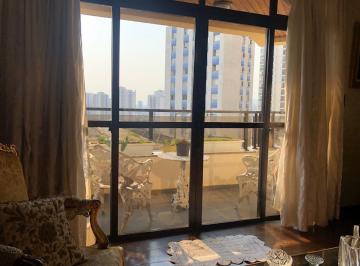 Apartamento de 5 quartos, São Paulo · Apartamento 246m² Santana Ótima localização