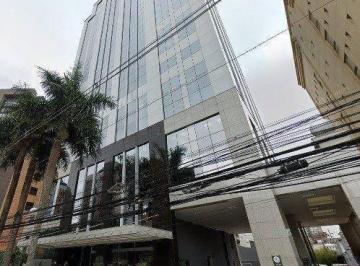 3b54af82d93c25ec981ffa79f82cd22b6a9ef4ef · Laje corporativa para alugar, 1006m² por R$ 95.710/mês - Chácara Santo Antônio - São Paulo/SP