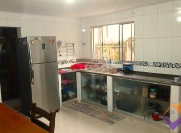 Imagem do Imóvel · Casa à Venda no Cidade Jardim em Caraguatatuba | 3 Dormitórios + Edícula Completa