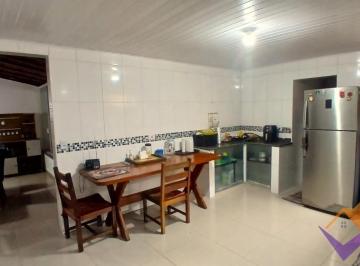 Imagem do Imóvel · Casa à Venda no Cidade Jardim em Caraguatatuba | 3 Dormitórios + Edícula Completa