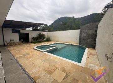 Imagem do Imóvel · Excelente Casa com piscina no Condomínio Mar Verde II, Mococa.
