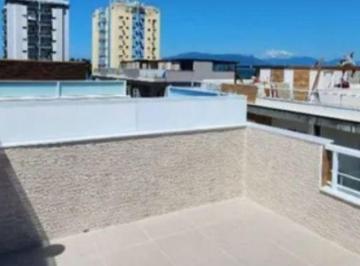 Imagem do Imóvel · Triplex à venda em Massaguaçu, Caraguatatuba.