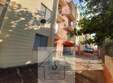 Foto 01 · Apartamento, Jardim Paulicéia, Campinas, SP