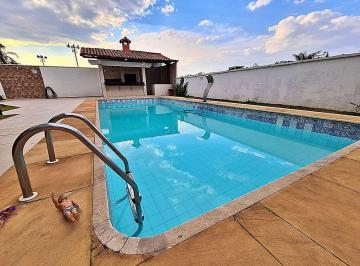 Casa · 553m² · 4 Quartos · 10 Vagas · Casa em  Rua Carrara - Bandeirantes (Pampulha) - Belo Horizonte/MG