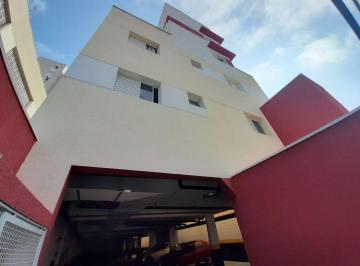 Apartamento · 39m² · 2 Quartos · 1 Vaga · Apartamento em  Rua Rego Barros - Jardim Vila Formosa - São Paulo/SP