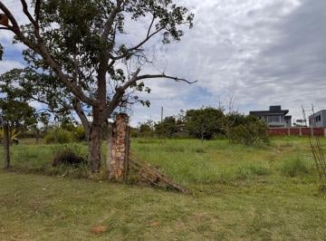 Terreno , Brasília · San Francisco II, PLANO, COM BELA VISTA
