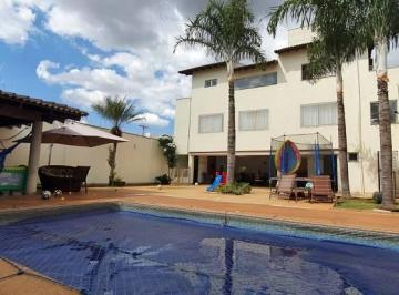 0127bac9ed3792112f39d1def05b129d.jpg · Casa para Venda em Uberlândia/MG - 4 Dorm. 360 m2 Área Útil