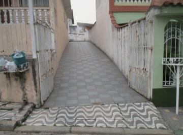 Casa · 167m² · 4 Quartos · 2 Vagas · Casa em Rua Rogério Nóbrega - Vila Emílio - Mauá/SP