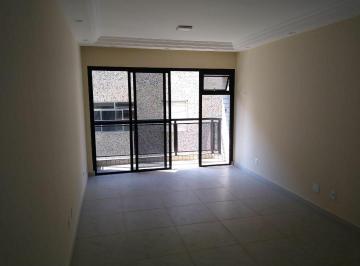 Apartamento · 130m² · 3 Quartos · 1 Vaga · Apartamento em  Avenida Doutor Moura Ribeiro - Marapé - Santos/SP