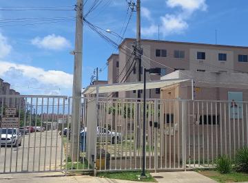 Apartamento de 2 quartos, Lauro de Freitas · 2/4 + Área de Serviço 