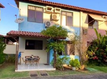 Casa Duplex em Condomínio fechado na Coroa do Meio em ótima localização · Casa Duplex em Condomínio fechado na Coroa do Meio em ótima localização