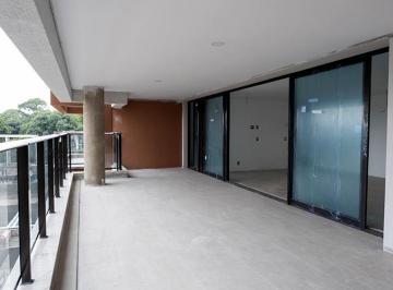 Apartamento de 4 quartos, São Paulo · apartamento cobertura IL BOSCO jardim guedala 