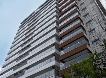 Apartamento de 4 quartos, São Paulo · apartamento IL BOSCO jardim guedala