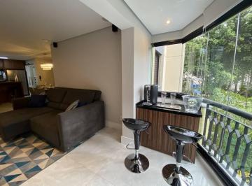 Apartamento · 87m² · 3 Quartos · 2 Vagas · Apartamento em  Rua Freire de Andrade - Vila Regente Feijó - São Paulo/SP