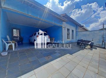 Casa · 125m² · 2 Quartos · 5 Vagas · Casa para venda no Jardim Santa Genebra