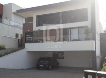 Foto 02 · CASA À VENDA NO CONDOMÍNIO ALPHAVILLE NOVA ESPLANADA I, VOTORANTIM - SP