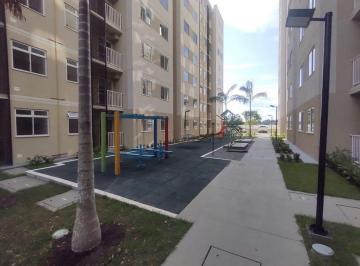 Apartamento de 3 quartos, Manaus · Apartamento disponível, em condomínio novo - Predileto Ponta Negra 