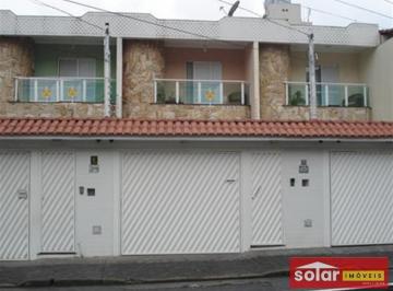 Casa · 185m² · 3 Quartos · 8 Vagas · Sobrado Vila Salete São Paulo/SP