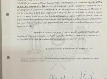 Rural de 3 quartos Venda R$ 1.063.440 · Chácara em Rua Laranjal - Chácara Águas da Pedra - Itaquaquecetuba/SP