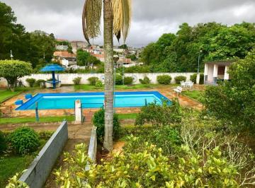 Rural · 270m² · 3 Quartos · 3 Vagas · Chácara em Rua Laranjal - Chácara Águas da Pedra - Itaquaquecetuba/SP
