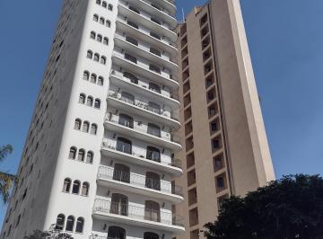 Apartamento de 4 quartos, São Paulo · 260 m² em Santana