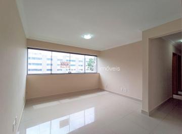 Apartamento · 62m² · 3 Quartos · SHCES QD 1303 - 03 QUARTOS SENDO 01 SUÍTE, 2º ANDAR