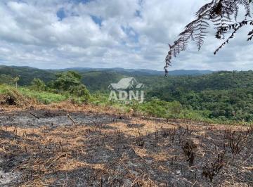 Foto 01 · Terreno em São Lourenço da Serra com ótima localização medindo 1.000,00 m².