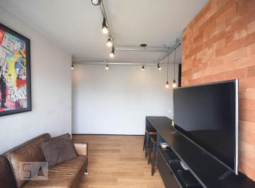 Apartamento · 54m² · 2 Quartos · 1 Vaga · Apartamento para Aluguel - Portal do Morumbi, 2 Quartos, 54 m² - São Paulo
