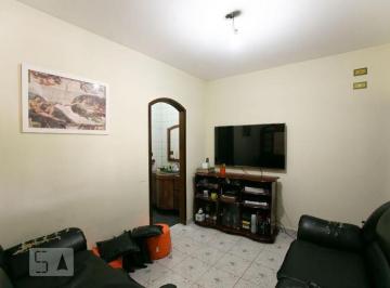 Casa · 300m² · 4 Quartos · 4 Vagas · Casa para Aluguel - Jardim Nossa Senhora do Carmo, 4 Quartos, 300 m² - São Paulo