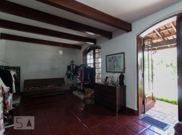 Casa · 360m² · 3 Quartos · 2 Vagas · Casa para Aluguel - Jardim Santa Rosália, 3 Quartos,  360 m² - Sorocaba