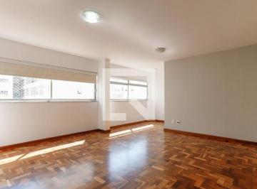 Apartamento · 107m² · 3 Quartos · 1 Vaga · Apartamento para Aluguel - Higienópolis, 3 Quartos, 107 m² - São Paulo