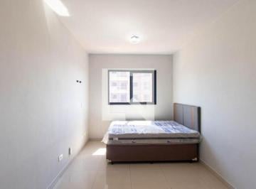 Apartamento · 20m² · 1 Quarto · Apartamento para Aluguel - Novo Mundo, 1 Quarto, 20 m² - Curitiba
