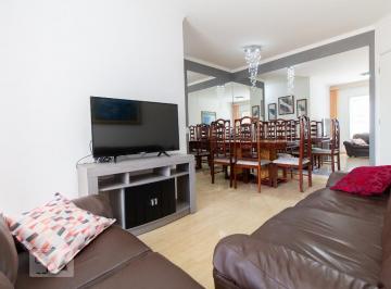 Apartamento · 72m² · 3 Quartos · 1 Vaga · Apartamento para Aluguel - Tatuapé, 3 Quartos, 72 m² - São Paulo