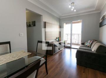 Apartamento · 62m² · 2 Quartos · 1 Vaga · Apartamento para Aluguel - Jabaquara, 2 Quartos, 62 m² - São Paulo