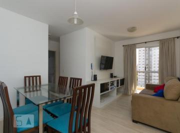Apartamento · 57m² · 2 Quartos · 1 Vaga · Apartamento para Aluguel - Ipiranga, 2 Quartos, 57 m² - São Paulo