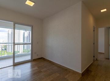 Apartamento · 62m² · 2 Quartos · 1 Vaga · Apartamento para Aluguel - Barra Funda, 2 Quartos, 62 m² - São Paulo