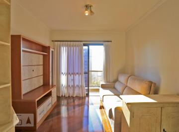Apartamento · 80m² · 3 Quartos · 2 Vagas · Apartamento para Aluguel - Morumbi, 3 Quartos,  80 m² - São Paulo