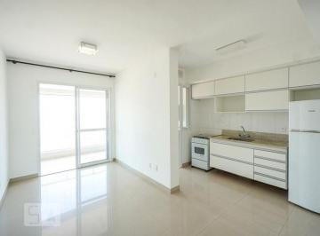 Apartamento · 50m² · 1 Quarto · 1 Vaga · Apartamento para Aluguel - Tatuapé, 1 Quarto, 50 m² - São Paulo