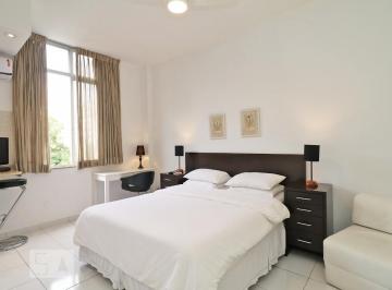Apartamento · 30m² · 1 Quarto · Apartamento para Aluguel - Copacabana, 1 Quarto,  30 m² - Rio de Janeiro