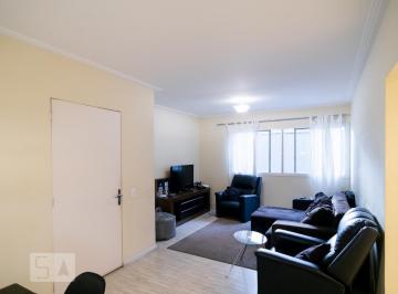 Apartamento · 110m² · 4 Quartos · 1 Vaga · Apartamento para Aluguel - Brooklin, 4 Quartos, 110 m² - São Paulo