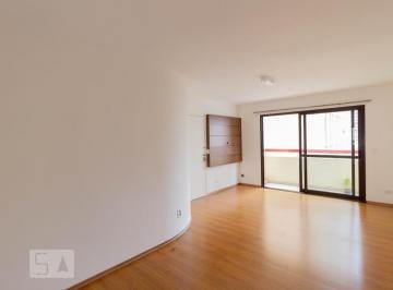 Apartamento · 90m² · 3 Quartos · 1 Vaga · Apartamento para Aluguel - Pinheiros, 3 Quartos,  90 m² - São Paulo