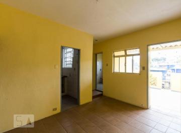Casa · 50m² · 2 Quartos · Casa para Aluguel - Vila Campestre, 2 Quartos, 50 m² - São Paulo